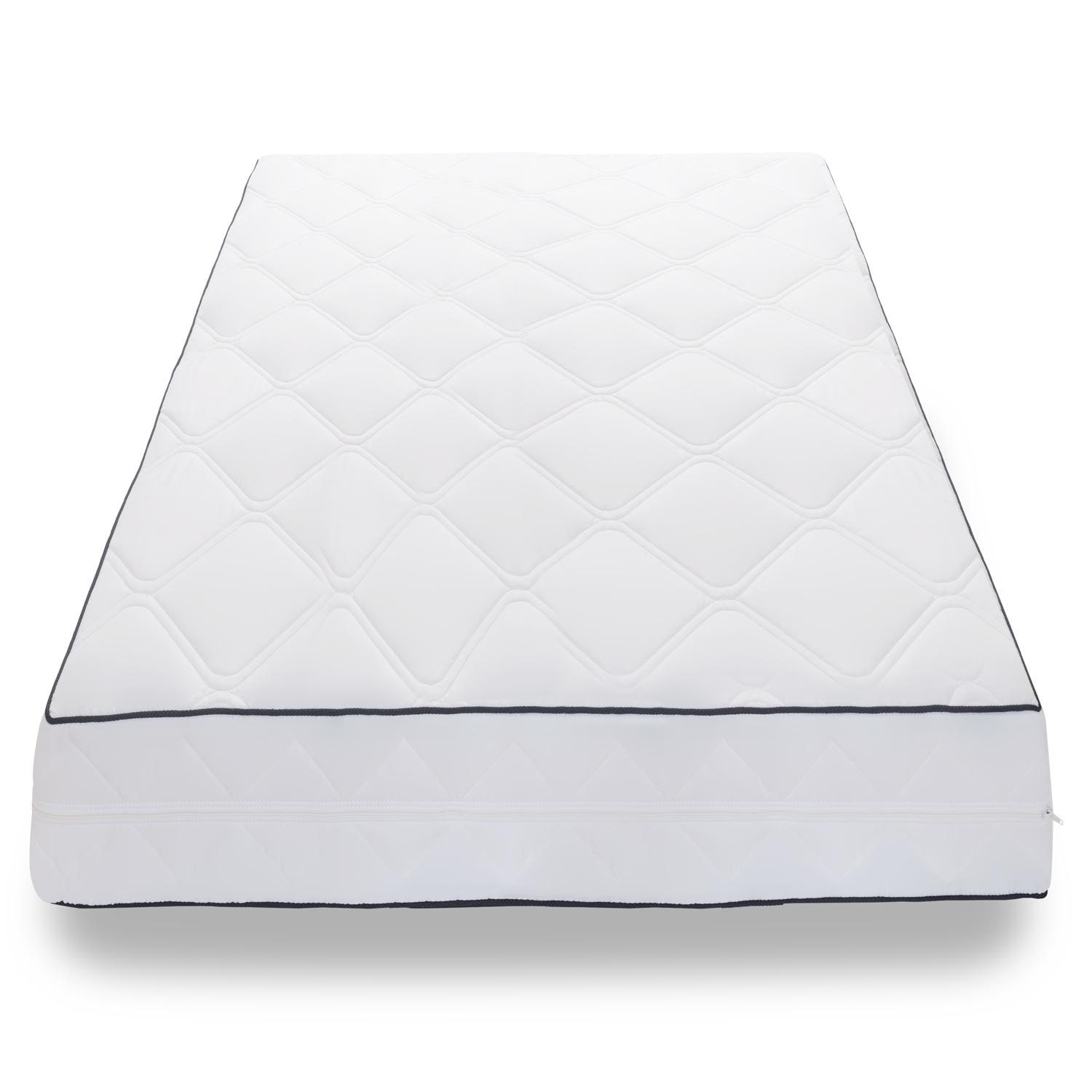 B-Ware Sleezzz® Superior Matratze 140x200 cm H3/H4