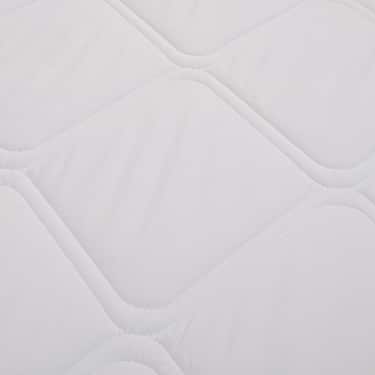 Housse de matelas Sleezzz® Superior 140 x 200 cm, hauteur 21 cm