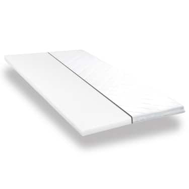 Komforta putu spilvens T6 100 x 200 cm, augstums 6 cm, cietības pakāpe H3