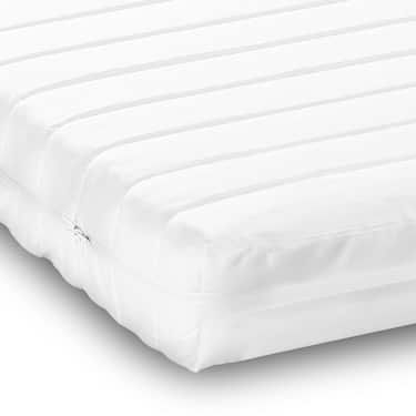 Matelas mousse froide K16 90 x 200 cm + surmatelas 90 x 200 cm