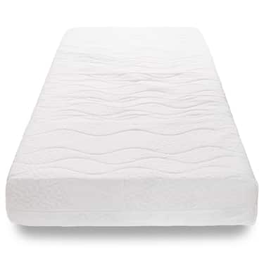 Ergonominen kylmävaahtopatja Supportho Dream 90 x 200 cm, korkeus 18 cm, lujuusaste H3/H4.