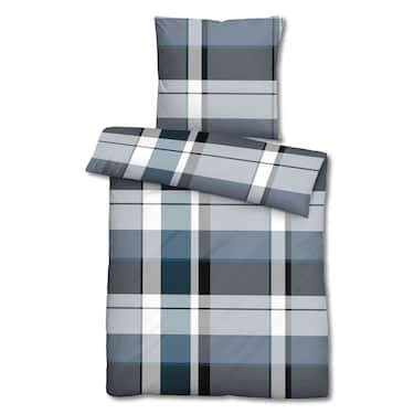 Beaver voodipesu 155 x 220 cm + 80 x 80 cm