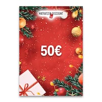 Chèque-cadeau Noël 2 - 50 Chèque-cadeau Noël 2 - 50