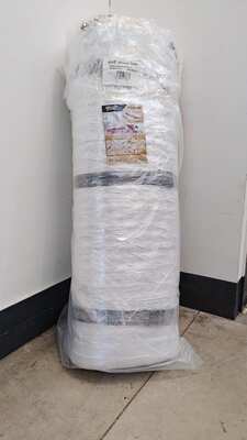 Retour en ligne : matelas à ressorts ensachés 7 zones Sleezzz Diamond 160 x 200 cm, hauteur 23 cm, fermeté H2/H3