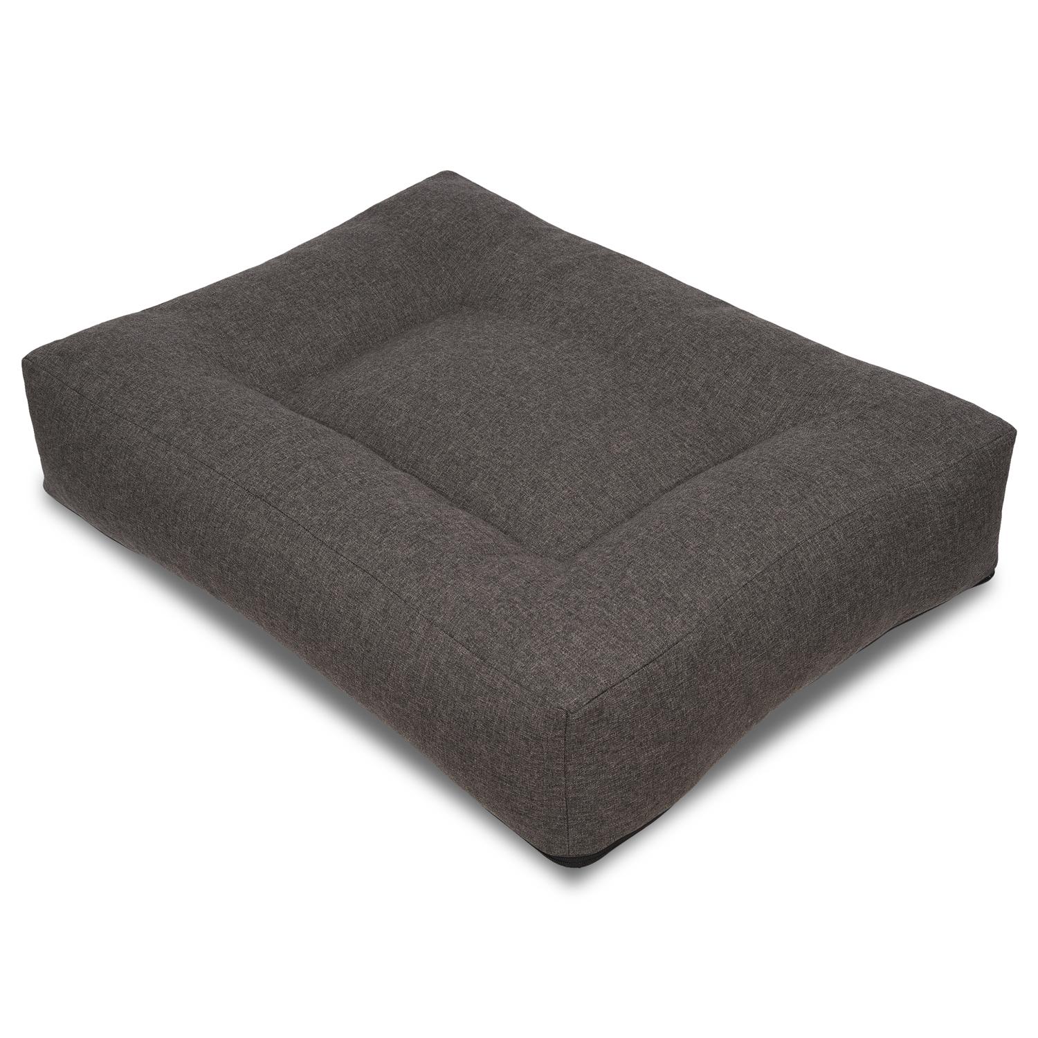 Petzzz coussin ergonomique pour chien Milo XL 120 x 100 x 20 cm Petzzz coussin ergonomique pour chien Milo XL 120 x 100 x 20 cm