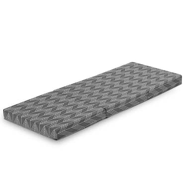 CloudComfort Basic Matelas pliant 65 x 190 x 8,5 cm