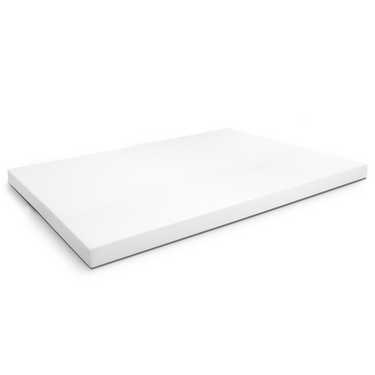Matelas mousse confort K10 180 x 200 cm, hauteur 10 cm, degré de fermeté H3