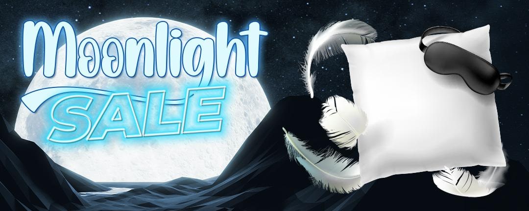 Soldes Moonlight