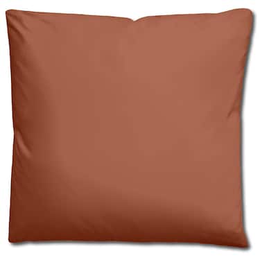 Sleezzz® Renforcé réversible marron/blanc 135 x 200 + 80 x 80 cm