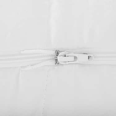 Retour en ligne du matelas en mousse à froid K16 / 180 x 200 cm / H2 + H3 / hauteur 16 cm