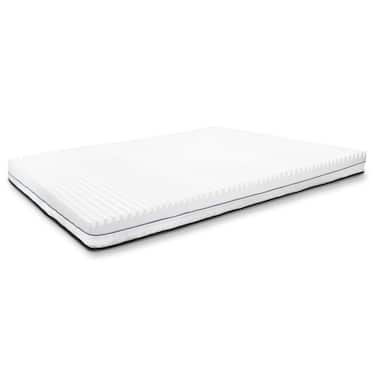 Supportho Basic komfort habszivacs matrac 140 x 200 cm, magasság 16 cm, keménységi szint H2/H3