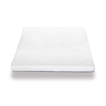 Matelas mousse confort K10 140 x 200 cm, hauteur 10 cm, degré de fermeté H3
