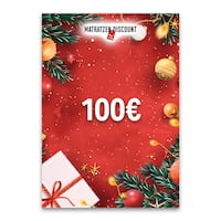 Chèque-cadeau Noël 2 - 100 € Chèque-cadeau Noël 2 - 100 €