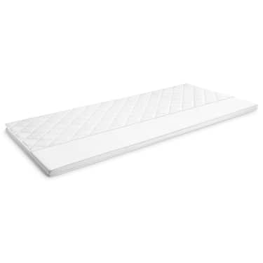 Komforta putu spilvens T6 80 x 200 cm, augstums 6 cm, cietības pakāpe H3