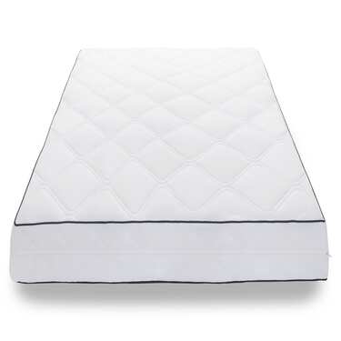 7zónová matrace Sleezzz Superior 120 x 200 cm, výška 21 cm, stupeň tuhosti H3/H4
