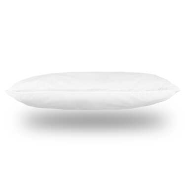 10 x CloudComfort Basic oreillers en microfibre 40 x 80 cm
