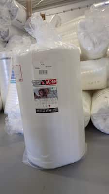 Retour en ligne Matelas mousse froide K16 / 80 x 200 cm / H2 + H3 / 16 cm d'épaisseur