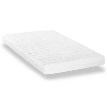 Matelas Premium 7 zones 180x200 cm CloudComfort, hauteur 15 cm, degré de fermeté H2/H3