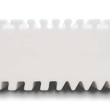 Retour en ligne Matelas 7 zones Sleezzz Superior 80 x 200 cm, hauteur 21 cm, degré de fermeté H3/H4