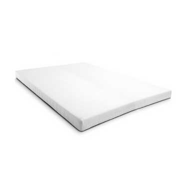Matelas mousse confort K10 180 x 200 cm, hauteur 10 cm, degré de fermeté H3
