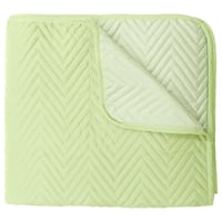 200 x 220 cm Couvre-lit en tissu microfibre 100% respirant