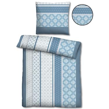 Castell Biber Literie 155 x 220 cm + 80 x 80 cm