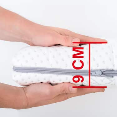 Retour en ligne Topper en mousse froide Supportho Premium Topper 200 x 200 cm H3, hauteur 9 cm, degré de fermeté H3 avec housse antibactérienne Retour en ligne Topper en mousse froide Supportho Premium Topper 200 x 200 cm H3, hauteur 9 cm, degré de fermeté H3 avec housse antibactérienne