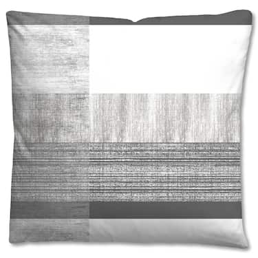 Lot de deux draps en microfibre 135 x 200 + 80 x 80 cm