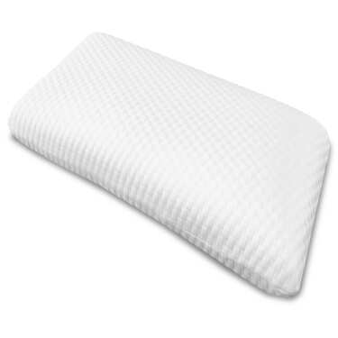 Sleezzz Diamond Visko Oreiller cervical Air 40 x 80 cm