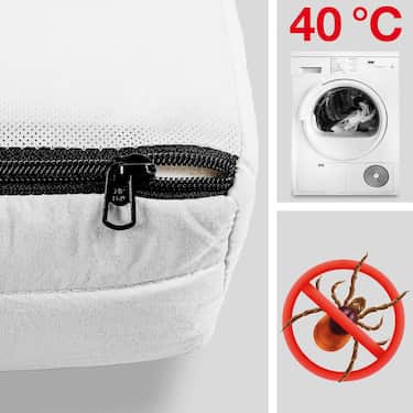 Retur online Saltea K10 160 x 200 cm H3