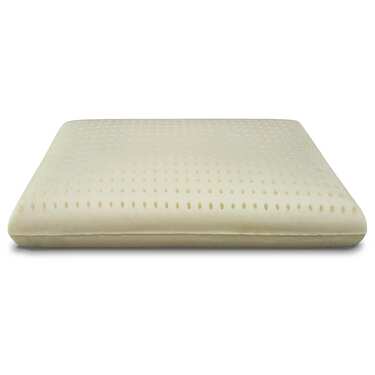 Sleezzz Diamond Visko Oreiller cervical Air 40 x 80 cm