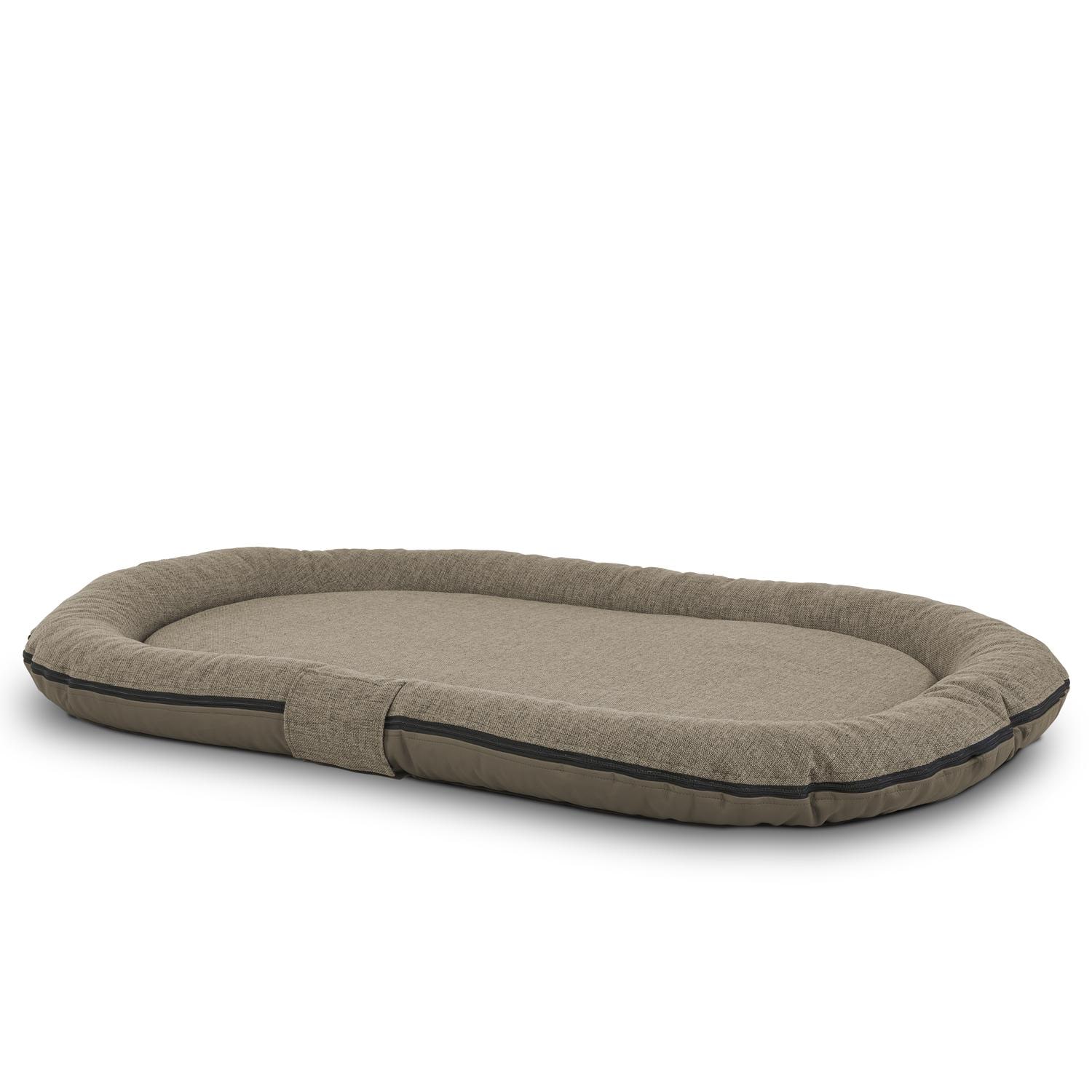 Petzzz Coussin pour chien Balou beige XL 120 x 80 x 10 cm Petzzz Coussin pour chien Balou beige XL 120 x 80 x 10 cm