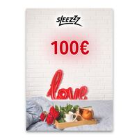 Chèque-cadeau Saint-Valentin 2 - 100