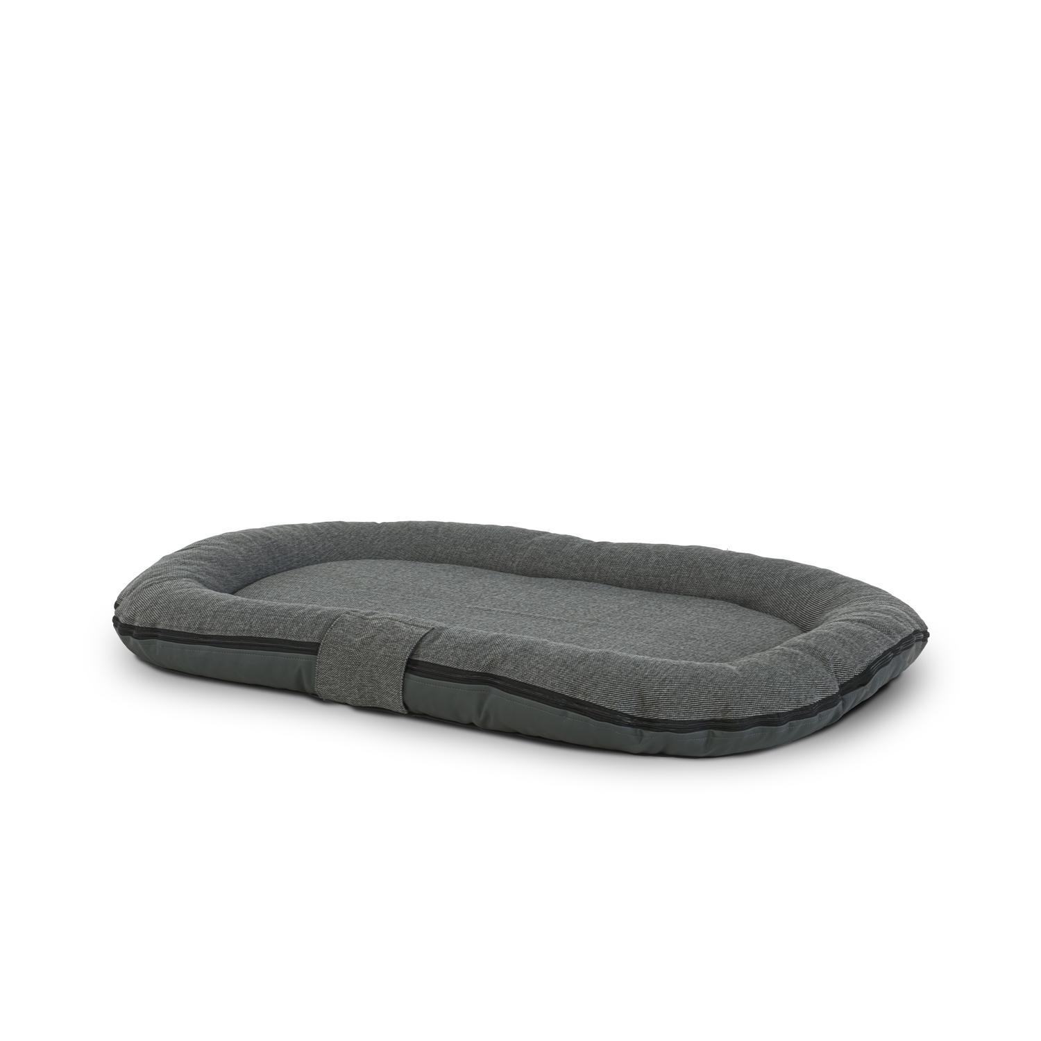 Petzzz Coussin pour chien Balou anthracite M 80 x 55 x 10 cm Petzzz Coussin pour chien Balou anthracite M 80 x 55 x 10 cm