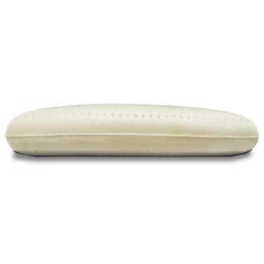 4 oreillers cervicaux Sleezzz Diamond Visko Air 40 x 80 cm