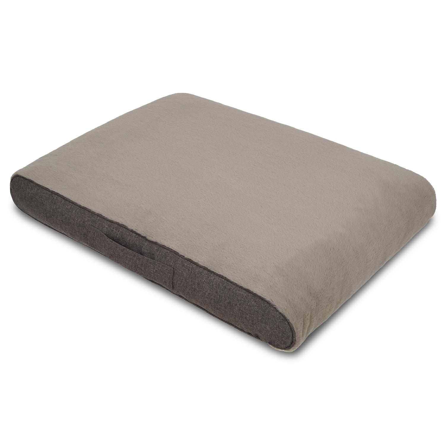 Petzzz coussin ergonomique pour chien Rocky XL 118 x 81 x 15 cm Petzzz coussin ergonomique pour chien Rocky XL 118 x 81 x 15 cm