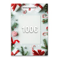 Chèque-cadeau de Noël 1 - 100 Chèque-cadeau de Noël 1 - 100