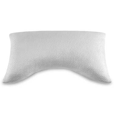2 x Sleezzz® Cool Gel Mousse Contour Oreiller cervical 40 x 60 x 16 cm