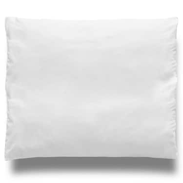 4 x CloudComfort Basic oreillers en microfibre 80 x 80 cm