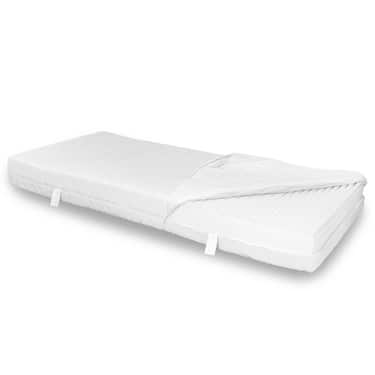 Ergonominen kylmävaahtopatja Supportho Dream 90 x 200 cm, korkeus 18 cm, lujuusaste H3/H4.