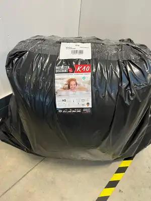 Retur online Saltea K10 160 x 200 cm H3