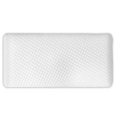 Sleezzz Diamond Visko Oreiller cervical Air 40 x 80 cm